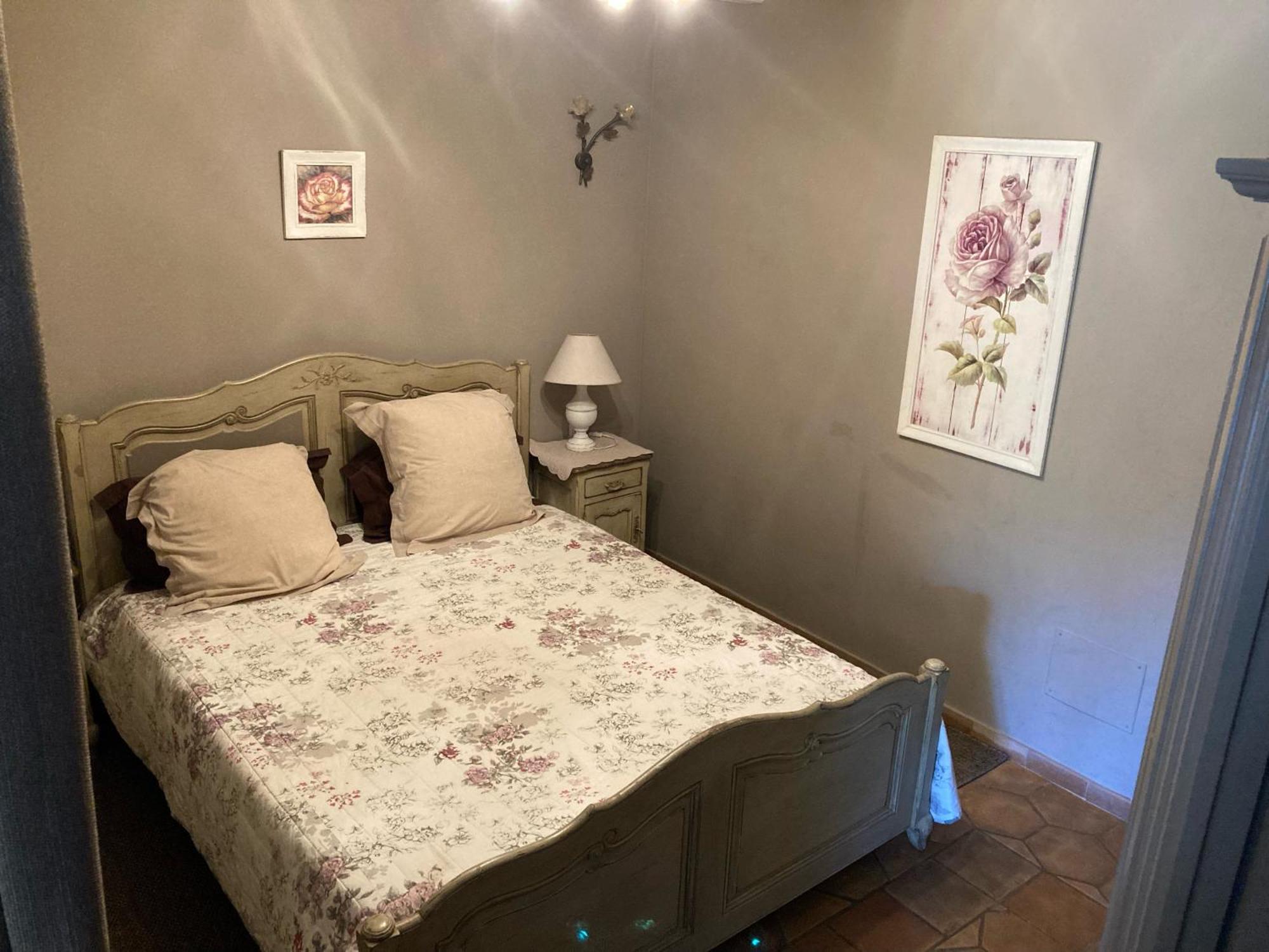 דירות Laouque Le Patio מראה חיצוני תמונה